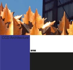 CDD architecture