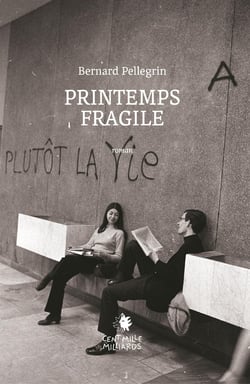Printemps fragile