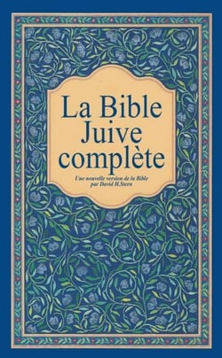 La Bible Juive Complète