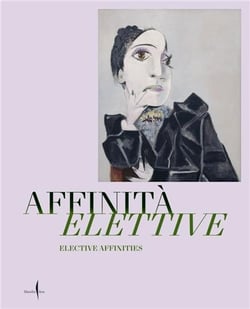 Elective affinities : Picasso, Matisse, Klee and Giacometti