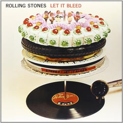 Let it bleed