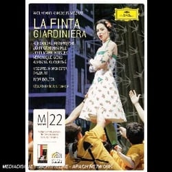 Mozart 22 : la finta semplice