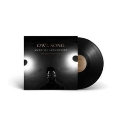 Owl Song