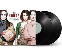 BOF - The Hours