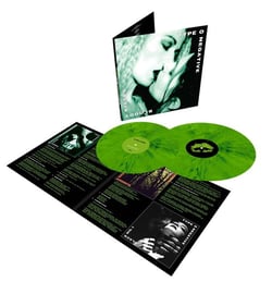 Bloody Kisses: Suspended In Dusk