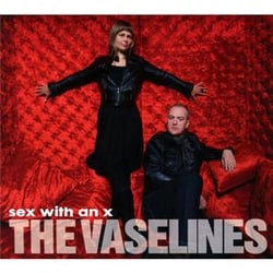 Sex with an X