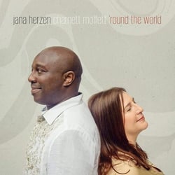 Round the world