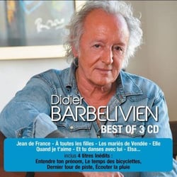 Best of 3 CD