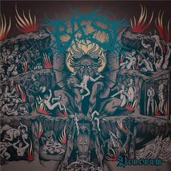 Venenum - Vinyle
