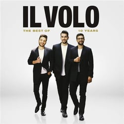 The best of - 10 years