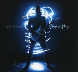 Shapeshifting - CD