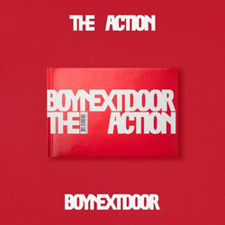 5th EP [The Action]