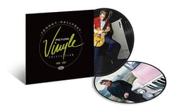 Picture vinyle 1986-1987
