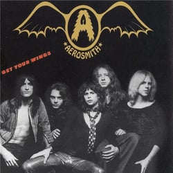 Get Your Wings