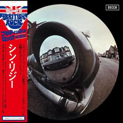 Thin Lizzy - édition limitée