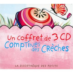 Comptines des crèches