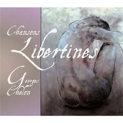 Chansons libertines