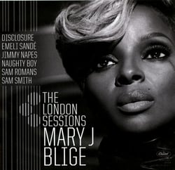 The London sessions