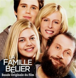 La famille bélier (bof)