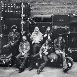 At Fillmore East - édition limitée