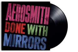 Done With Mirrors