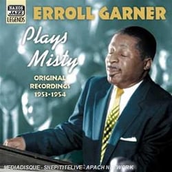 Errol Garner