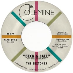 Beck & Call + Daydreaming