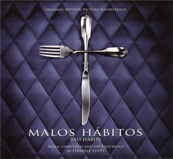 Malos habitos (b.o.f)