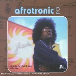 Afrotronic Vol 2