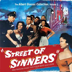 Albert Glasser Collection Vol. 3