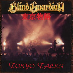 Tokyo tales - CD