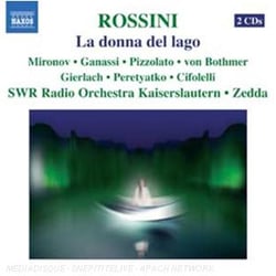 La donna del lago