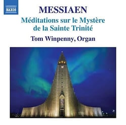 Méditations sur le mystère de la sainte trinité