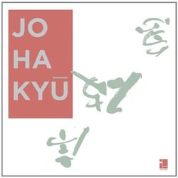 Jo ha kyu - CD
