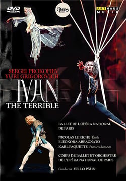 Ivan le Terrible