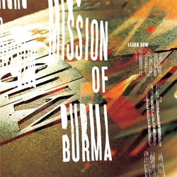 Learn How : The Essential Mission of Burma