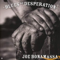 Blues Of Desperation