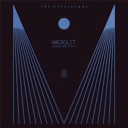 Mezolit - Live at Fekete Zaj