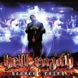Heaven razah