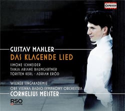 Das klagende lied