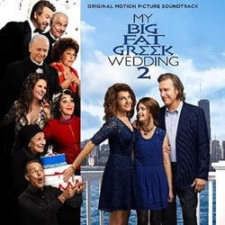 My big fat greek wedding 2