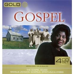 Gospel - CD