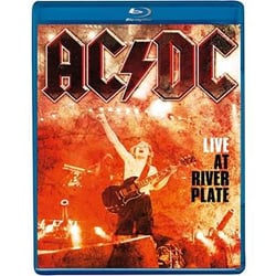 Live at River Plate - Blu-ray