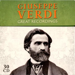 Great recordings
