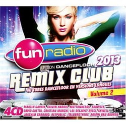 Fun remix club 2013 vol.2