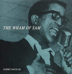 The wham of Sam
