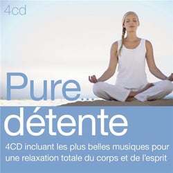 Pure... détente