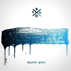 Cloud nine - Vinyle