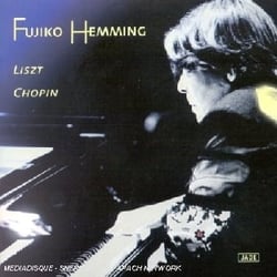 Liszt-chopin