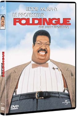 Professeur foldingue